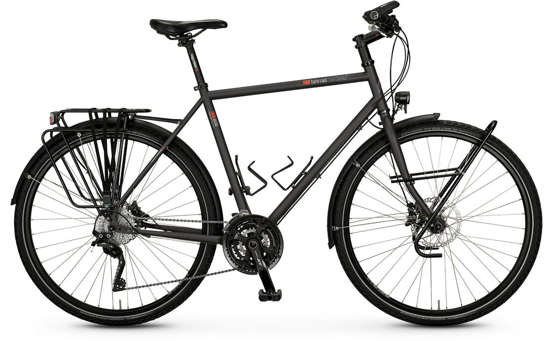 VSF Fahrradmanufaktur TX-800 - 28 Zoll - Diamant - 2025