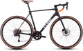 Cube Cross Race C:62 Pro - 28 Zoll - Diamant - 2025