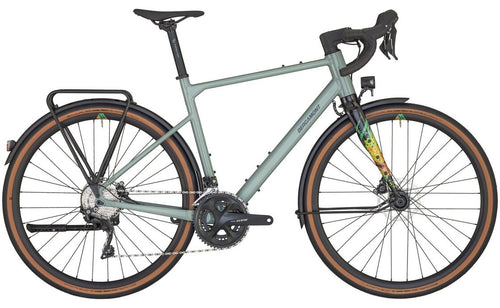 Bergamont Grandurance RD 7 - 28 Zoll - Diamant - 2025