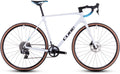 Cube Cross Race C:62 Race - 28 Zoll - Diamant - 2025