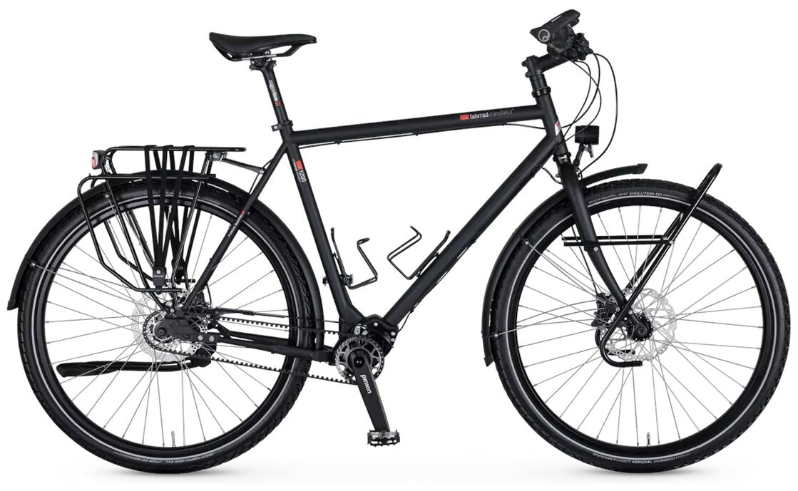 VSF Fahrradmanufaktur TX-1200 - 27,5 Zoll - Diamant - 2025