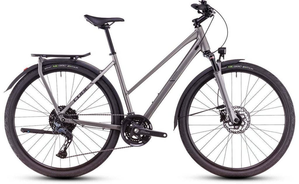 Cube Kathmandu EXC – 28 Zoll – Damen Sport – 2025