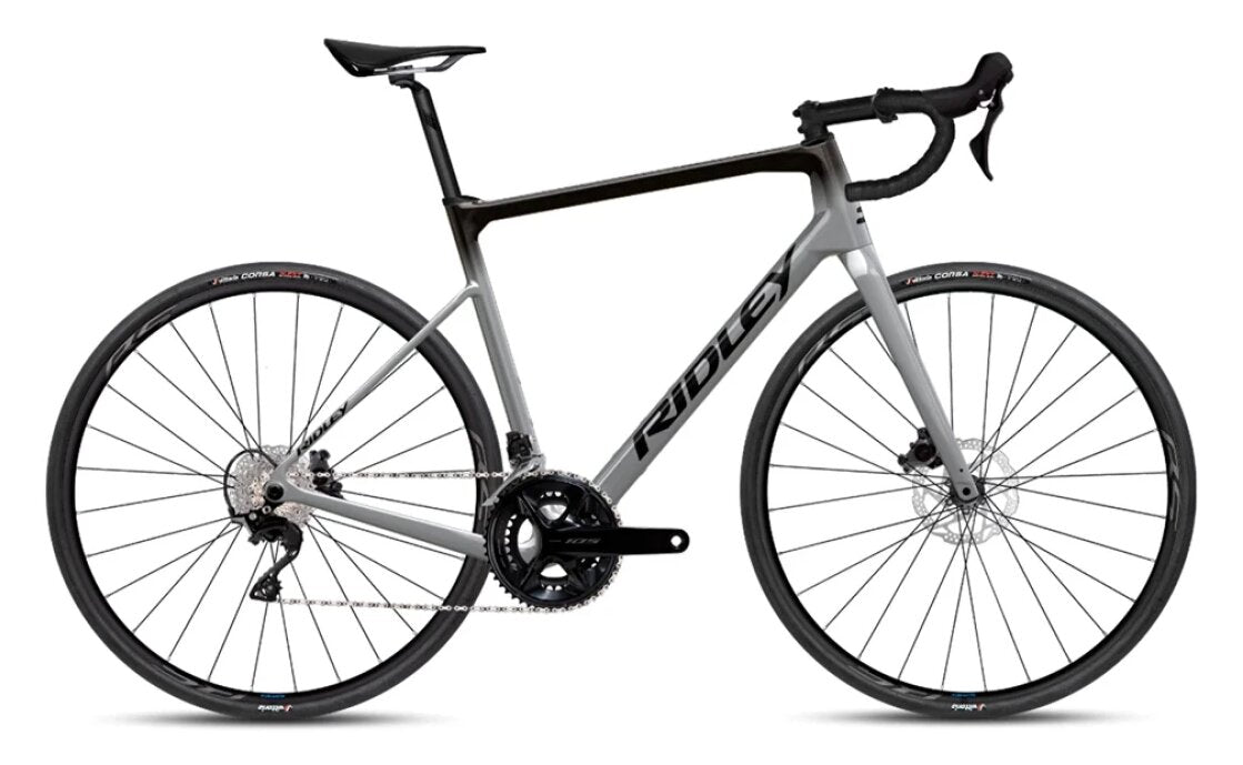 Ridley Grifn 105 2x11 - 28 Zoll - Diamant - 2024