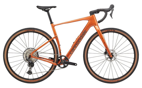 Cannondale Topstone Carbon 3 - GRX 1x - 28 Zoll - Diamant - 2025