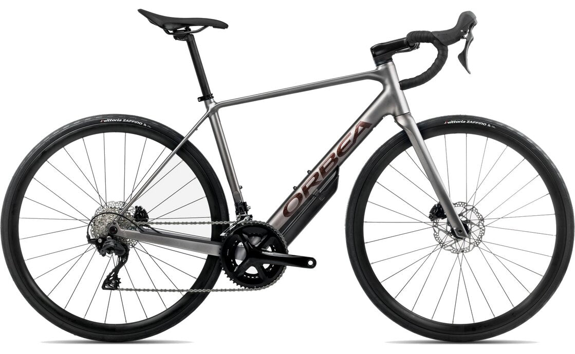 Orbea Avant H30 - 28 Zoll - Diamant - 2025