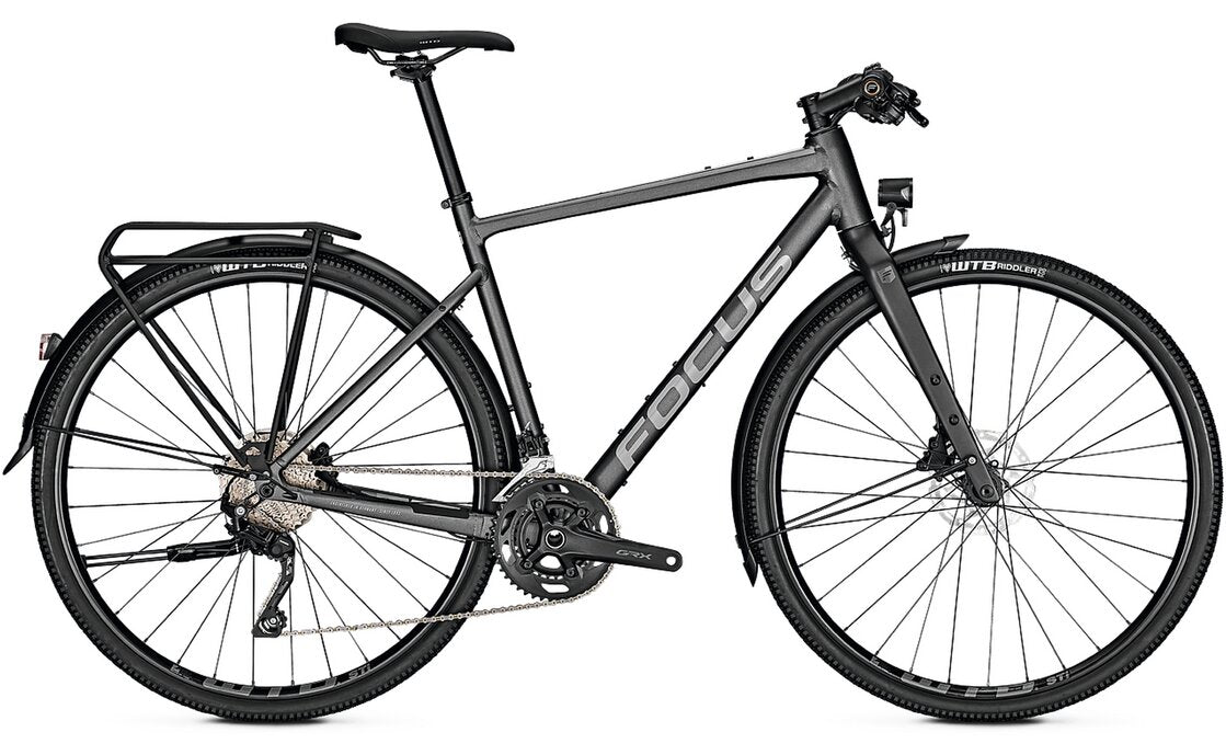 Focus Atlas 6.6 EQP - 28 Zoll - Diamant - 2025