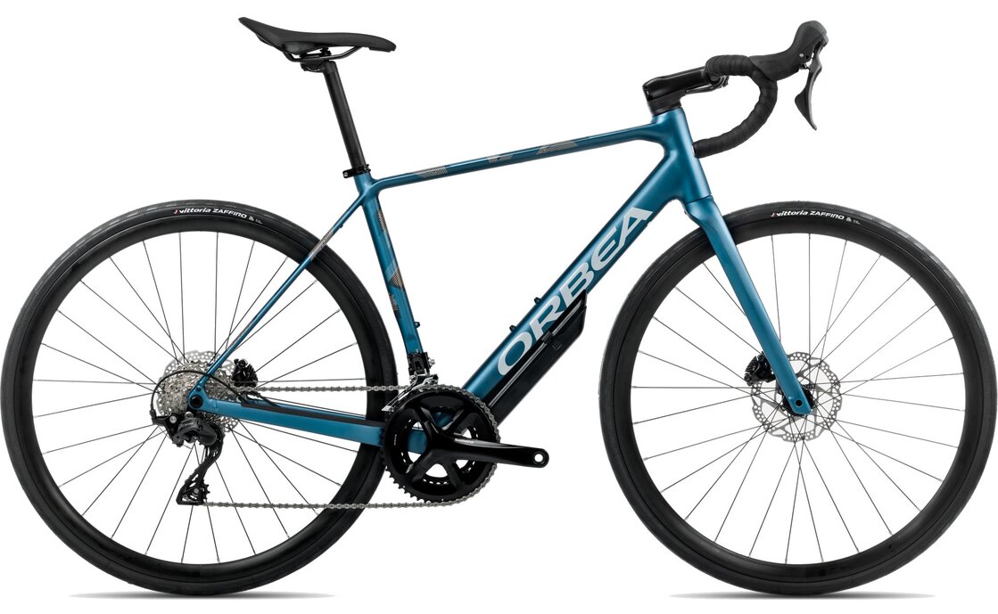 Orbea Avant H30 - 28 Zoll - Diamant - 2025
