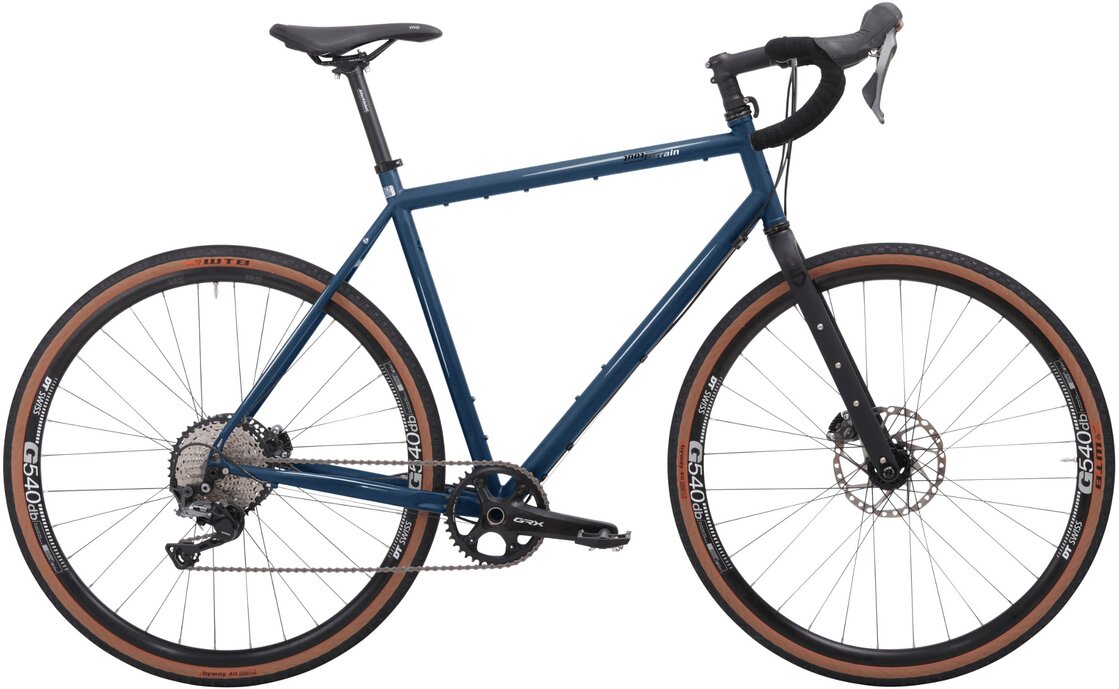 Tout Terrain Vasco GT 28 Select 3.1 - 28 Zoll - Diamant - 2024
