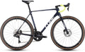 Cube Cross Race C:68X TE - 28 Zoll - Diamant - 2024