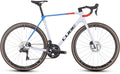 Cube Cross Race C:68X TE - 28 Zoll - Diamant - 2024