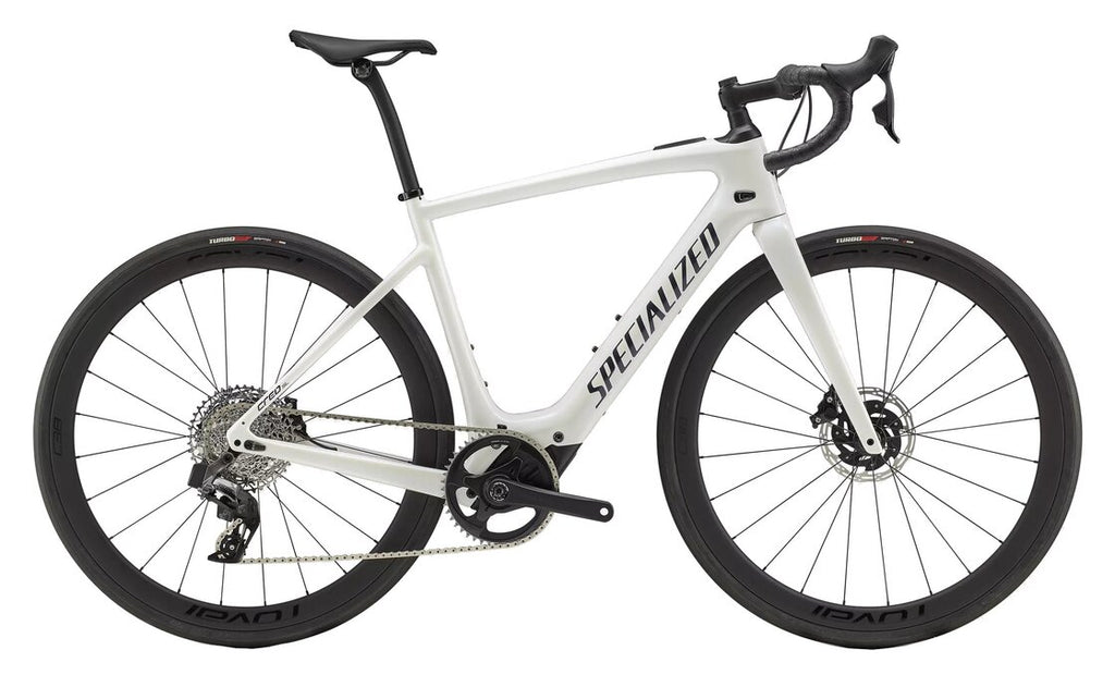 Specialized Turbo Creo SL Expert Carbon - 320 Wh - 28 Zoll - Diamant - Aktion