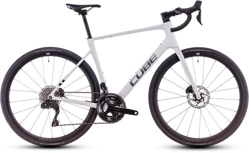Cube Attain C:62 SLX - 28 Zoll - Diamant - 2025