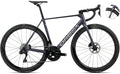 Orbea Orca M30i LTD PWR - 28 Zoll - Diamant - 2025