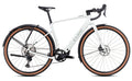 Cube Nuroad Hybrid C:62 Race FE 400X - 400 Wh - 28 Zoll - Diamant - 2025