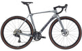 Bianchi Impulso Pro – GRX820 – 28 Zoll – Diamant – 2024
