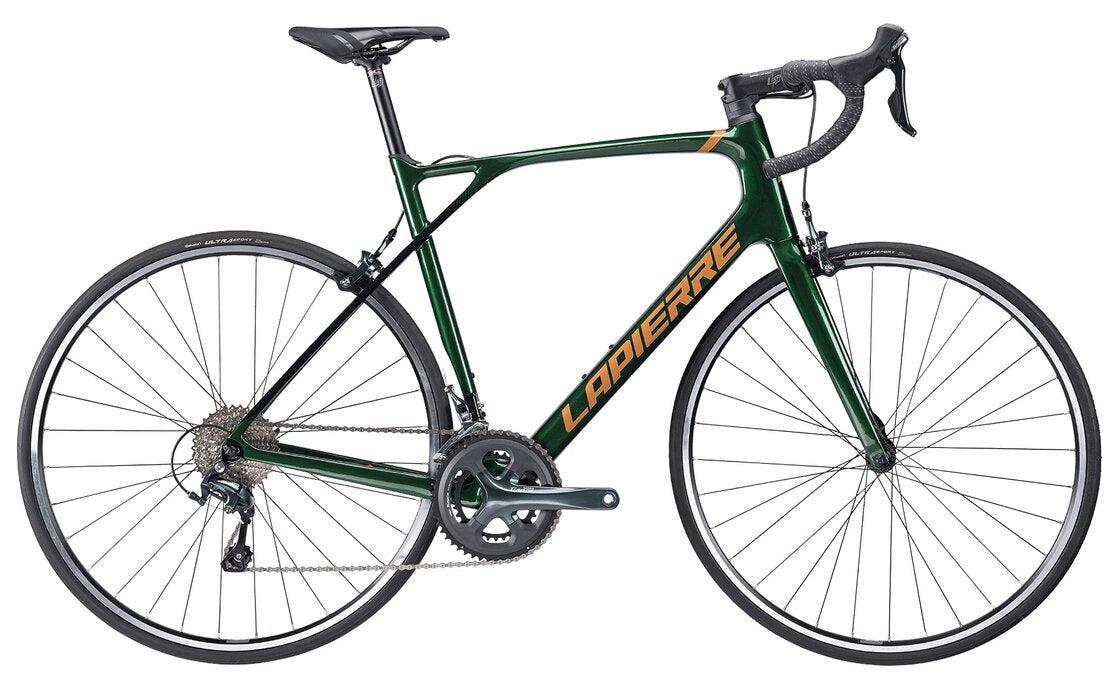 Lapierre Pulsium 3.0 - 28 Zoll - Diamant - Aktion