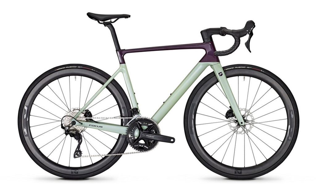 Focus Izalco Max 8.8 - 28 Zoll - Diamant - 2024