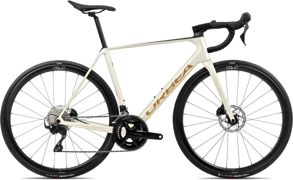 Orbea Orca M35 - 28 Zoll - Diamant - 2024