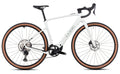 Cube Nuroad Hybrid C:62 Race 400X - 400 Wh - 28 Zoll - Diamant - 2025