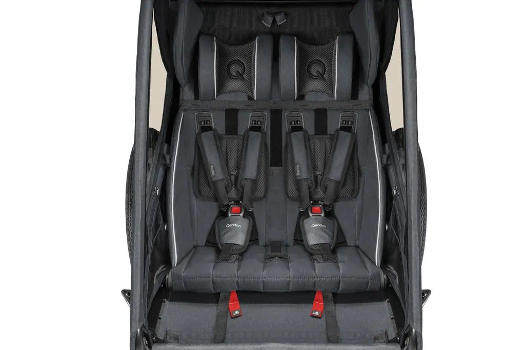 Qeridoo Kidgoo 2 2023 Ivy Green