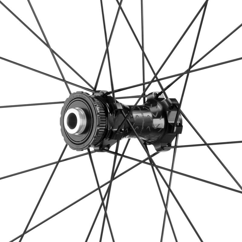 Campagnolo Levante 700C DB 2WF Vorderrad