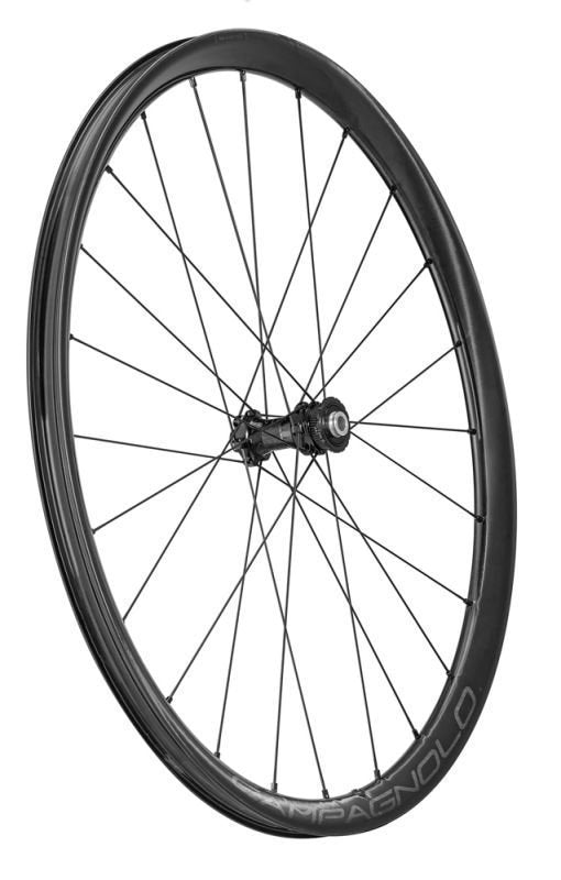 Campagnolo Levante 700C DB 2WF Vorderrad
