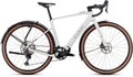 Cube Nuroad Hybrid C:62 Race FE 400X desertstone´n´gree