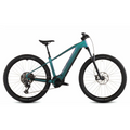 Cube Reaction Hybrid Race 800 - 27.5/29 Zoll 800Wh 12K Diamant - polarlight´n´prism