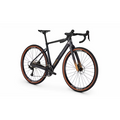 Focus Atlas 8.7 - 28 Zoll 24K Diamant - Steelgrey/ Diamondblack