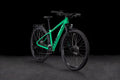 Cube Aim ONE Allroad shamrock'n'black