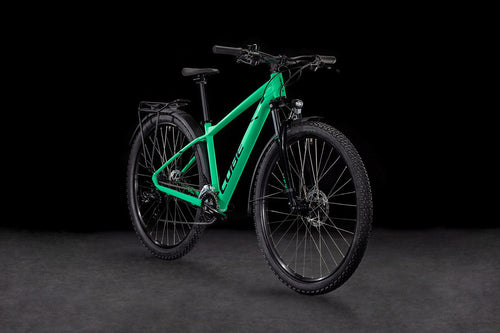 Cube Aim ONE Allroad shamrock'n'black