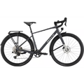 Bulls Daily Grinder 3 - 28 Zoll 12K Diamant - midnight matt