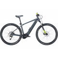 BULLS LT CX EVO 29 - 29 Zoll 625Wh 8K Diamant - nano grey