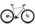 Editor Pro – Urban Bike 2026 | Hafergrau & Grau 29" – 50 cm