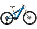 Stereo Hybrid ONE77 HPC AT 800 - Carbon Mullet Elektro MTB Fully 2026 | actionteam 27,5"/29" - XL