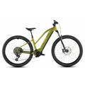 Cube Reaction Hybrid Race 800 - 27.5/29 Zoll 800Wh 12K Trapez - lizard´n´black