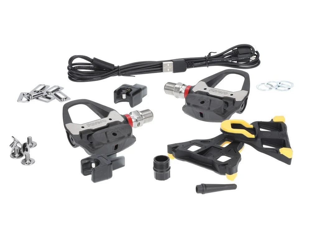 Favero Assioma PRO RS-2 Powermeter Pedale