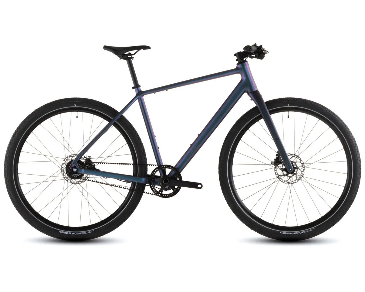 Editor SLX – Urban Bike 2026 | ammolite´n´reflex 29" – 54 cm