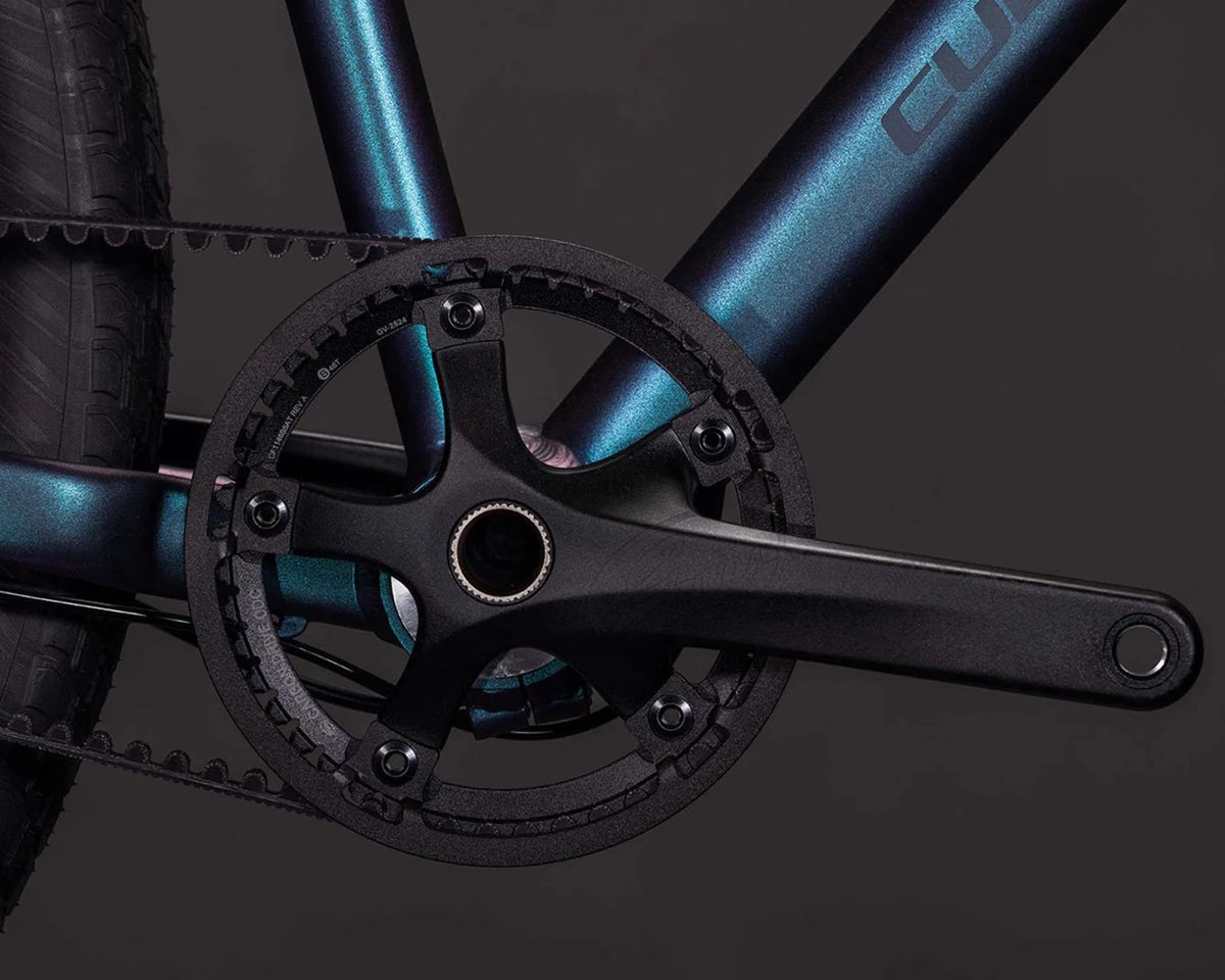 Editor SLX – Urban Bike 2026 | ammolite´n´reflex 29" – 54 cm