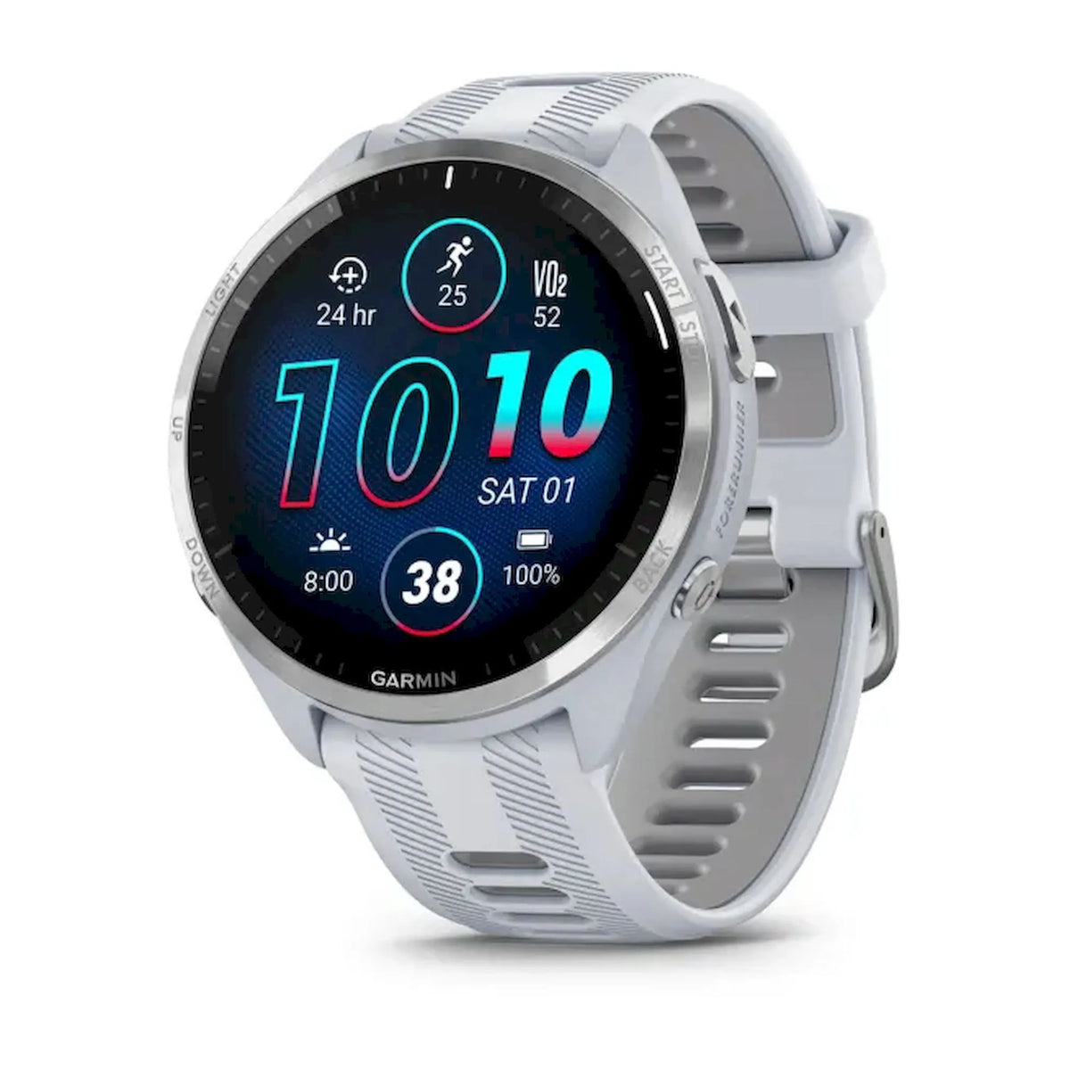Garmin Forerunner 965 - GPS-Uhr