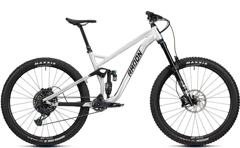 Radon SWOOP AL 9.0