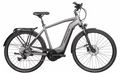 HERCULES Intero Pro I-12 - 28 Zoll 630Wh 12K Diamant - anthrazit-matt