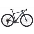 Focus Atlas 6.7 - 28 Zoll 11K Diamant - Steelgrey/ Diamondblack