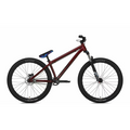NS Bikes Movement 2 - 26 Zoll 1K Diamant - red