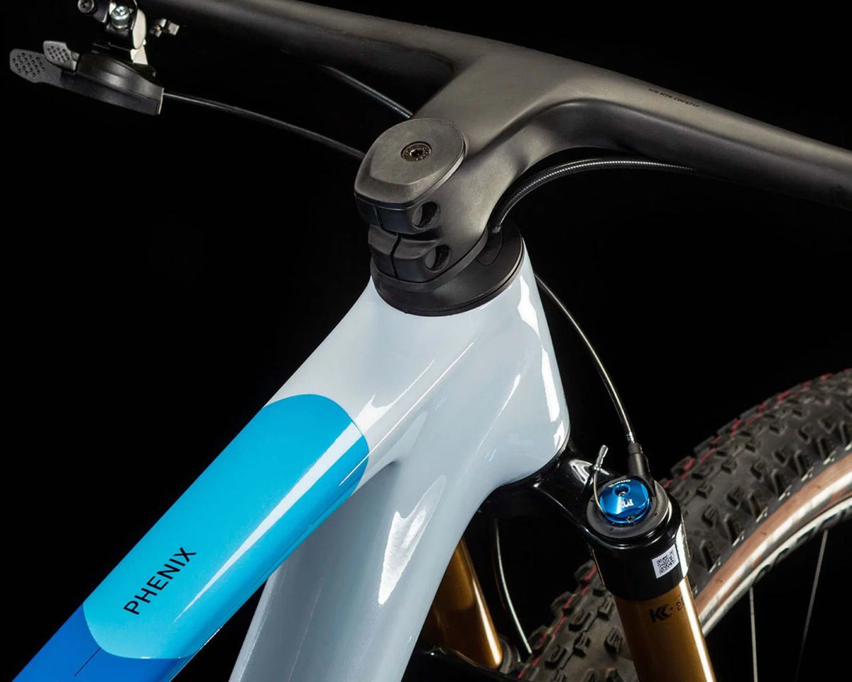 Phenix C:68X SLT - Carbon MTB Hardtail 2025 | teamline 29" - M