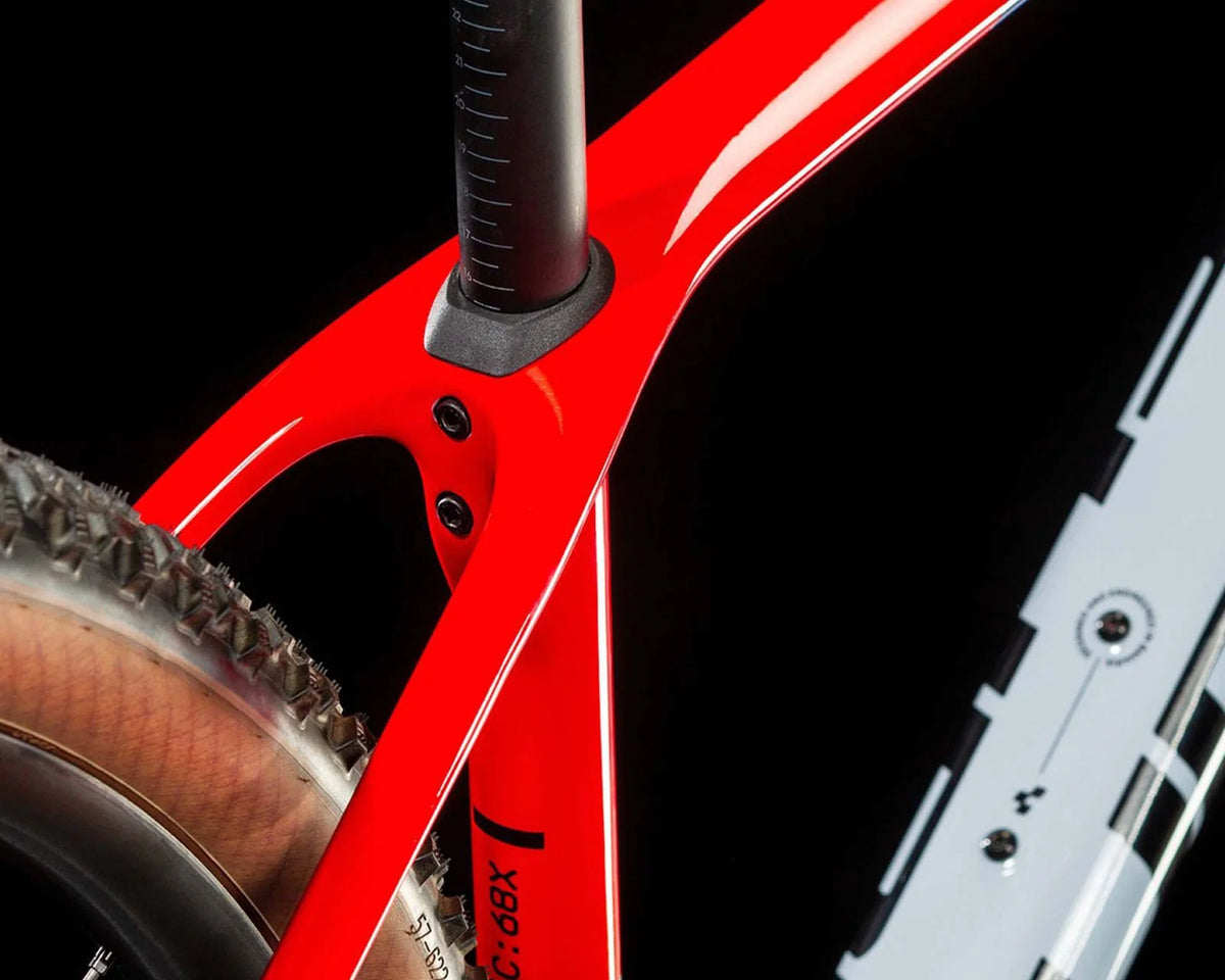 Phenix C:68X SLT - Carbon MTB Hardtail 2025 | teamline 29" - M