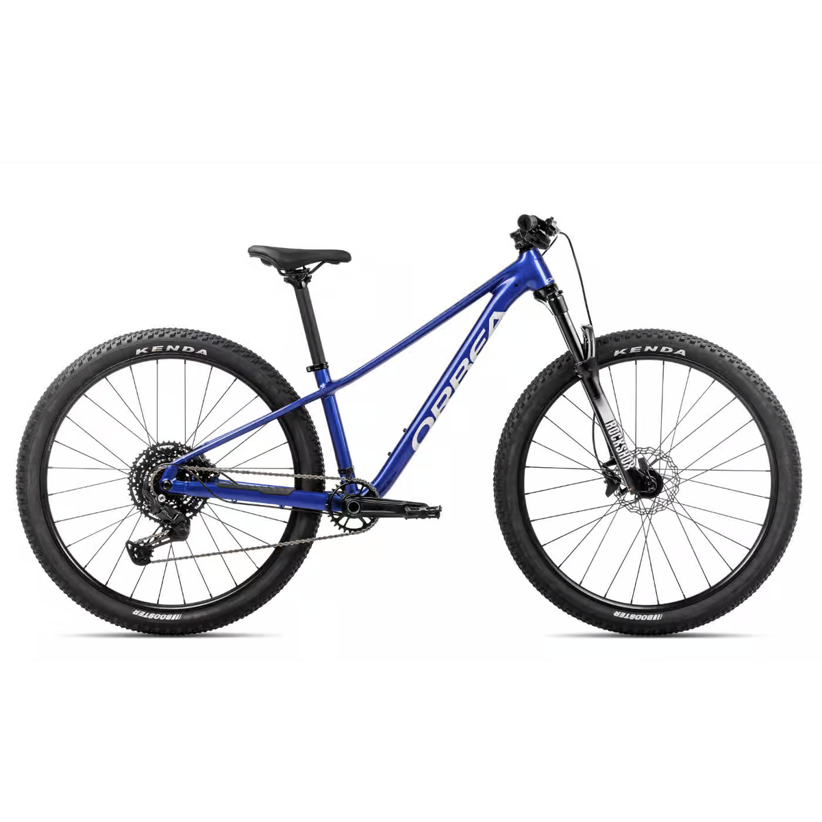 Orbea KIMU 27 H20 - 27,5 Zoll 10K Diamant - Cobalt Blue
