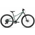 BULLS TOKEE DISC 26 - 26 Zoll 9K Diamant - light emerald