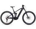 Stereo Hybrid 140 HPC SLX 750 – Carbon Elektro MTB Fully 2024 | carbon´n´reflex 27,5" – S