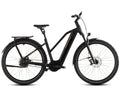 Kathmandu Hybrid Comfort SLX 800 – Trapezförmiges Elektro-Trekkingrad 2026 | solareclipse´n´gold 29" – S